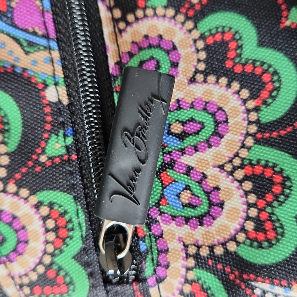 Vera bradley crossbody